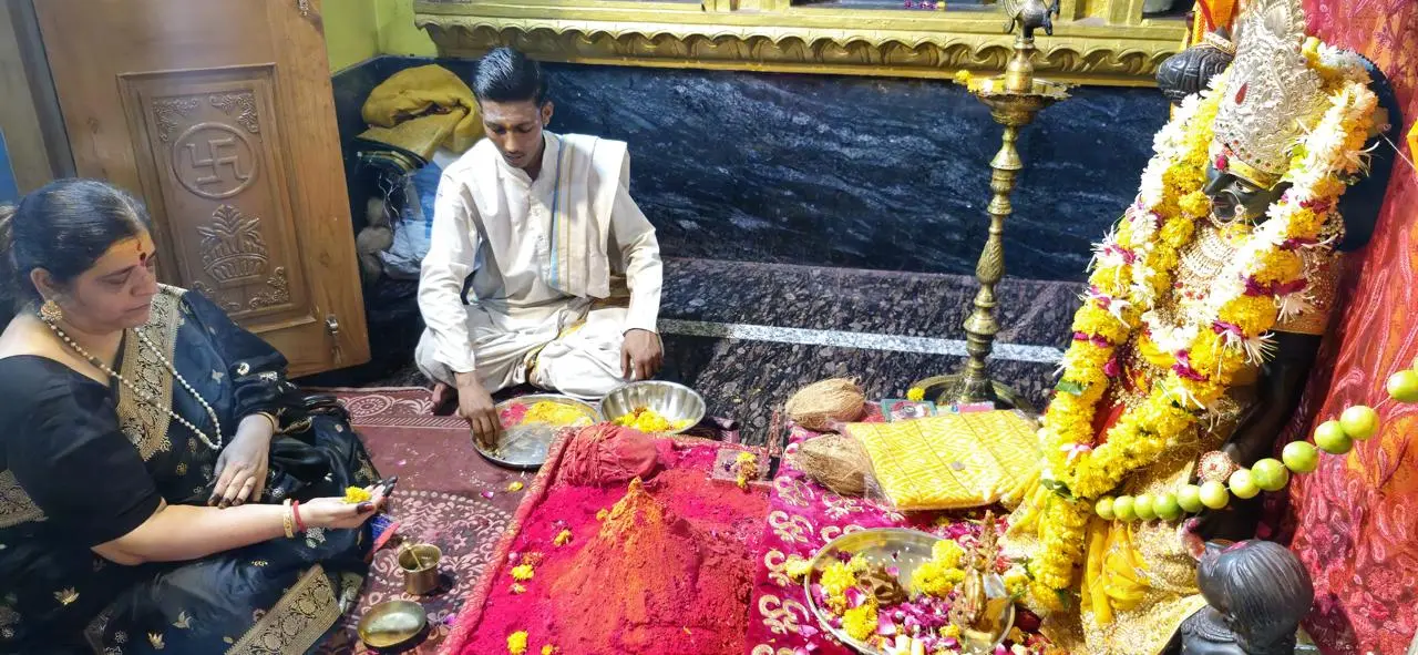 Laxmi Kuber Yantra - Image 2